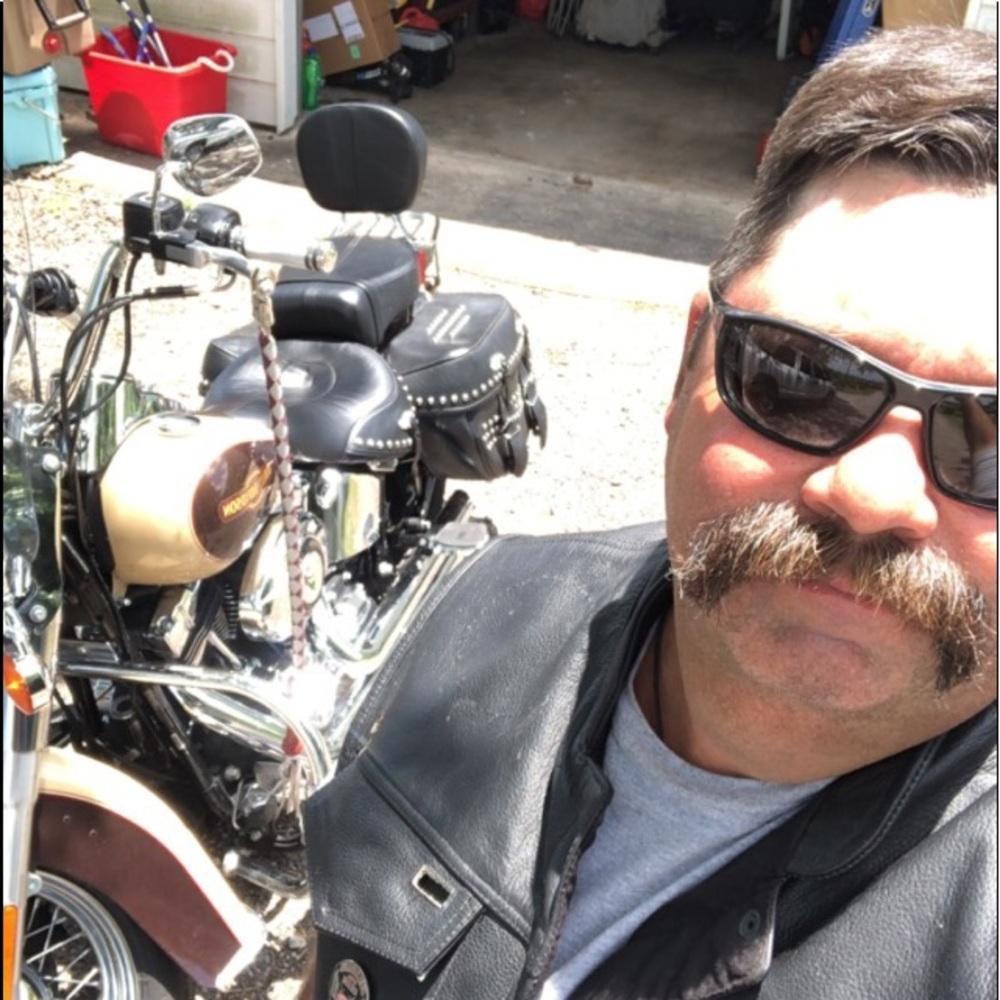 Meet your Posher, Chuck